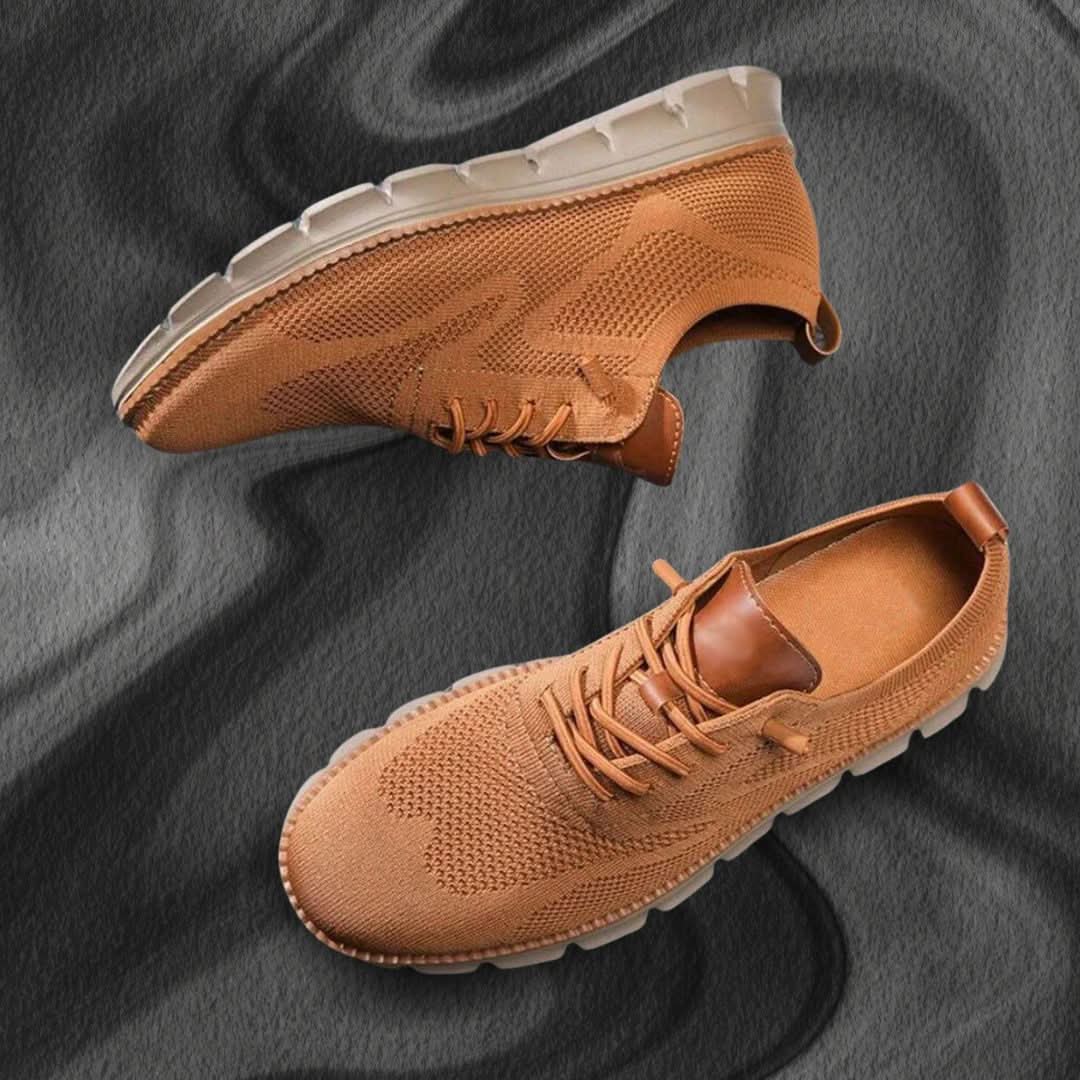ZENO - Scarpe comode ed eleganti