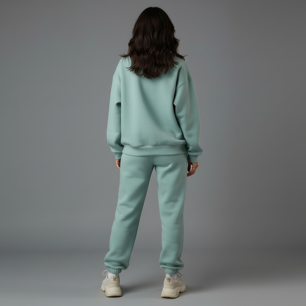 GLORIA – Set comfort