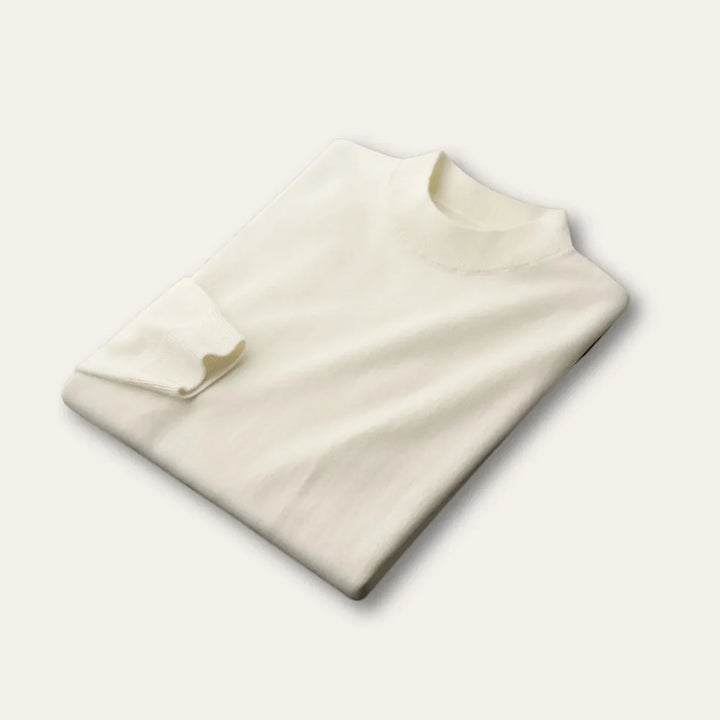 JAMES CREWNECK