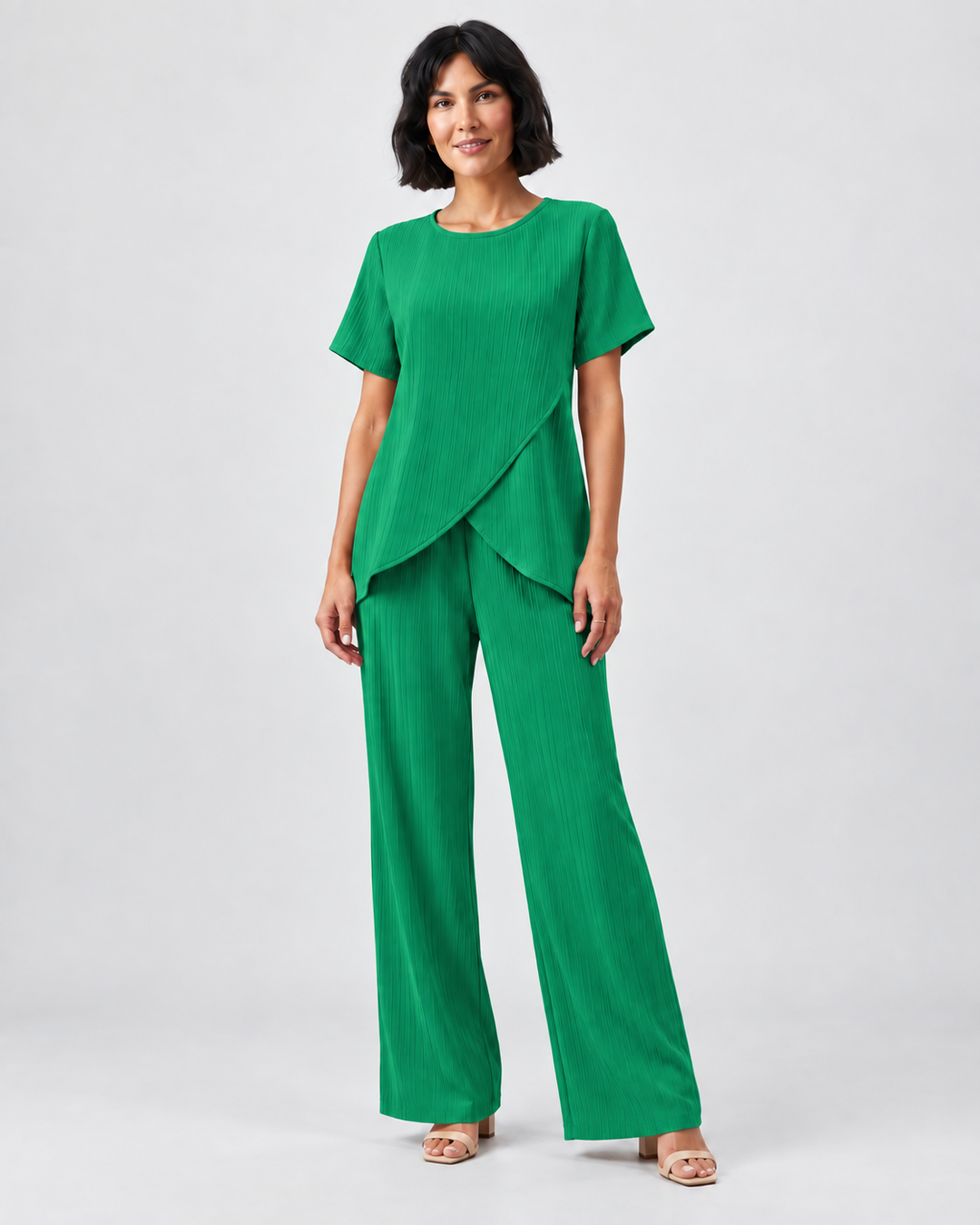 PIERA – Set elegante in due pezzi