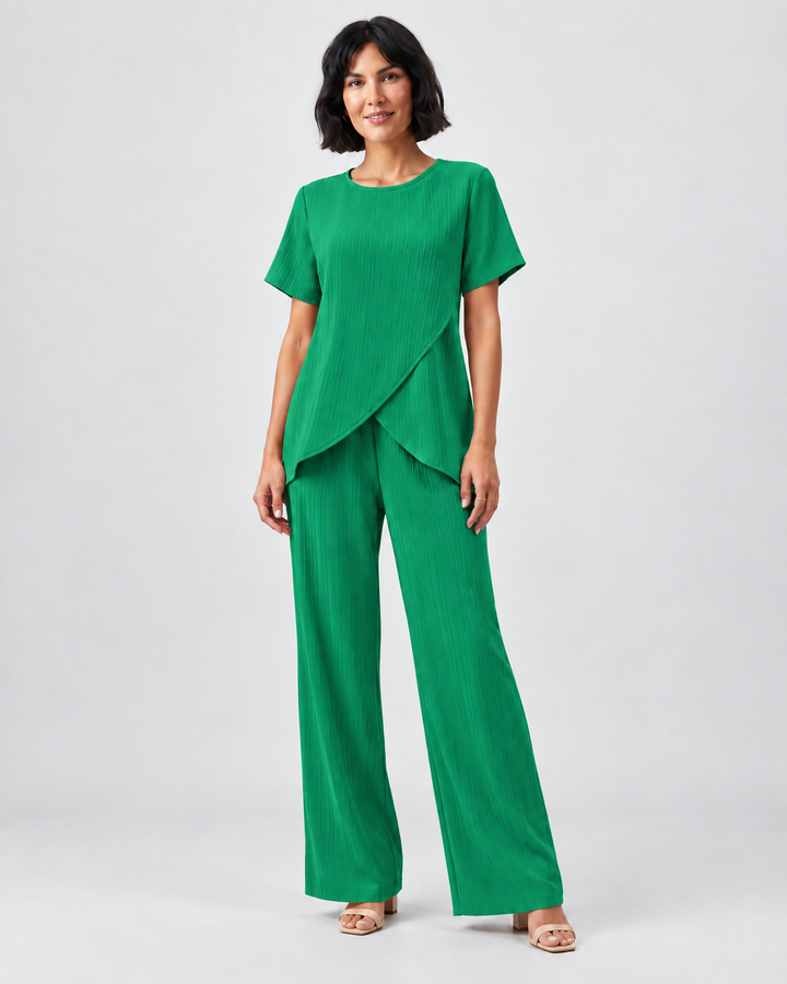 PIERA – Set elegante in due pezzi