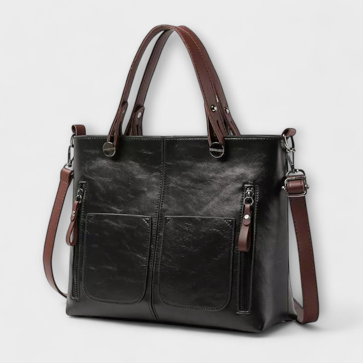 OLIVERA – Borsa a mano casual