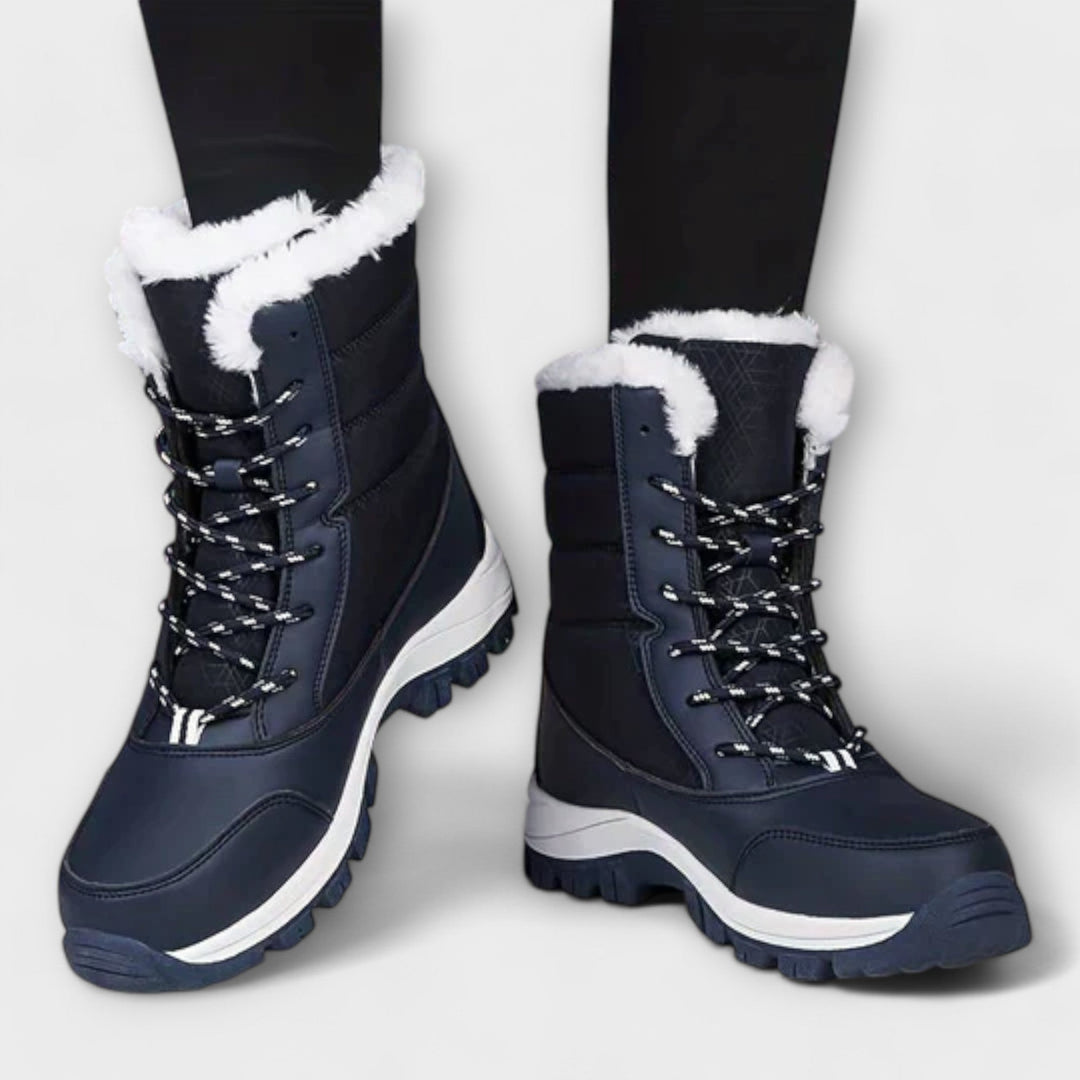 Nicole – Scarpa invernale sportiva