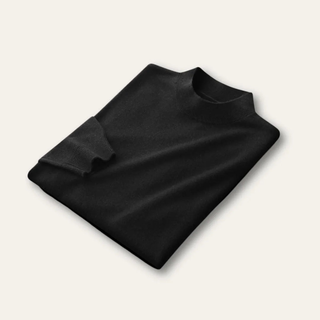 JAMES CREWNECK