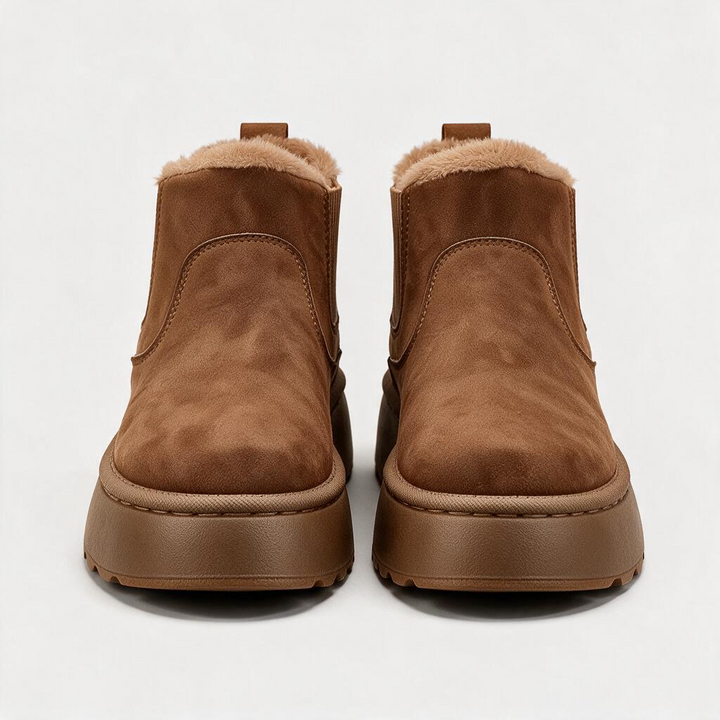 NORA – Stivaletto invernale imbottito