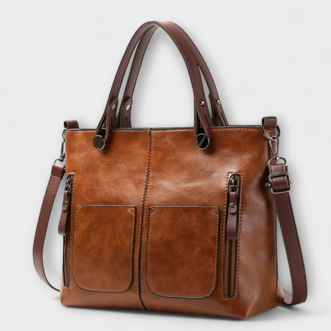 OLIVERA – Borsa a mano casual