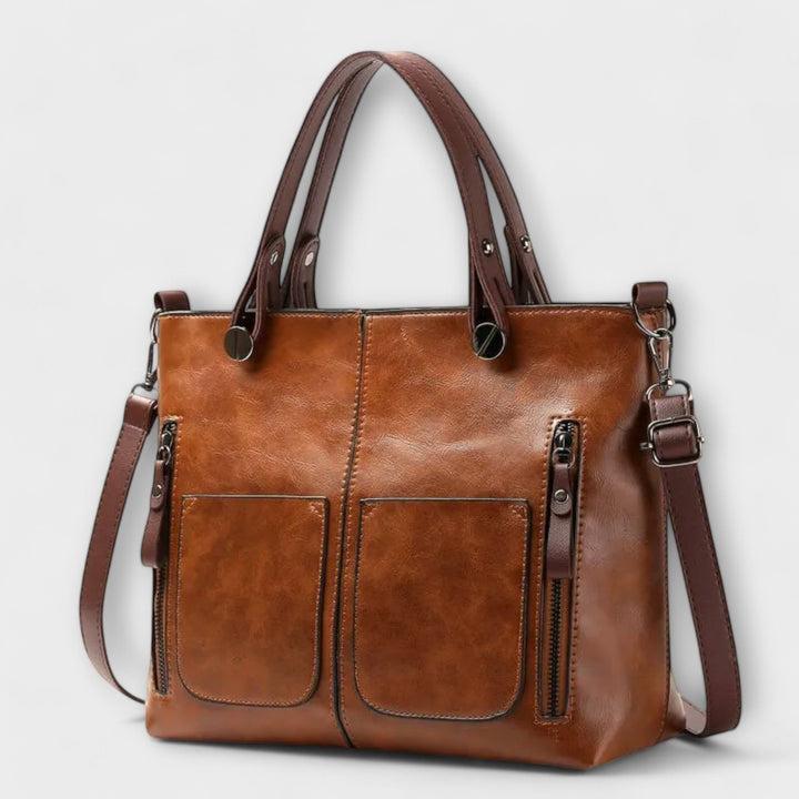 OLIVERA – Borsa a mano casual