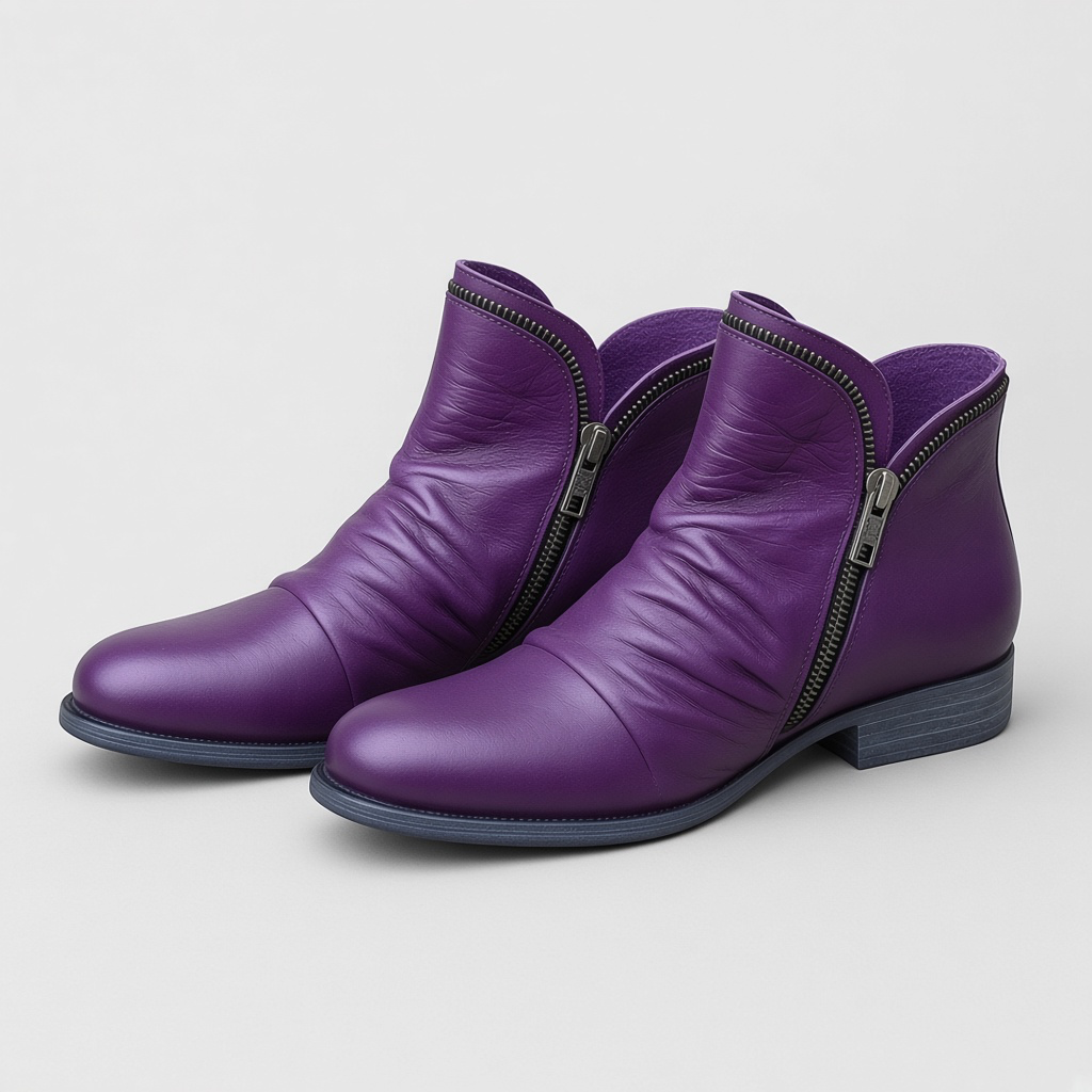 Elena – Stivaletto comfort