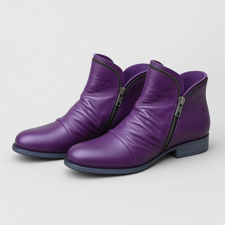 Elena – Stivaletto comfort