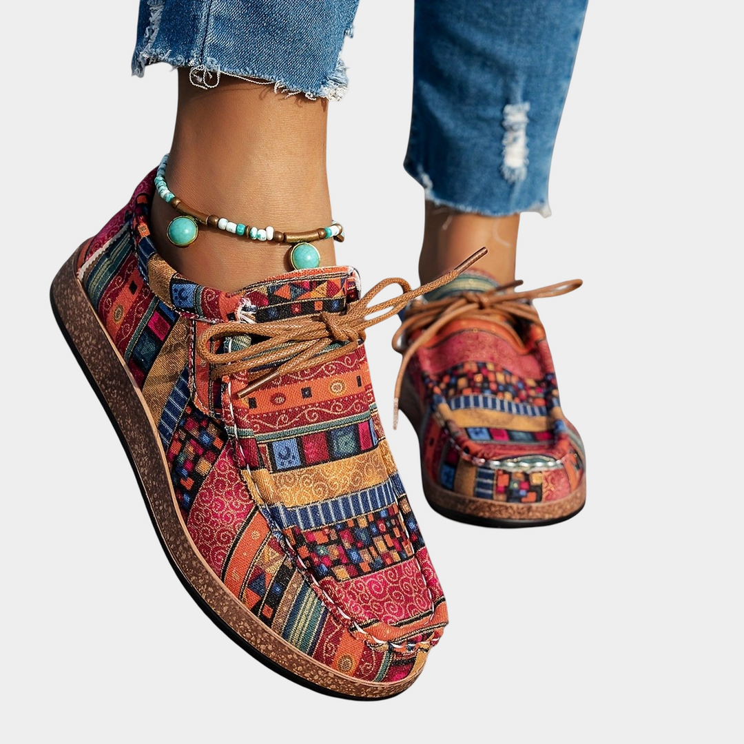 Lison │ Scarpe leggere e ultra confortevoli
