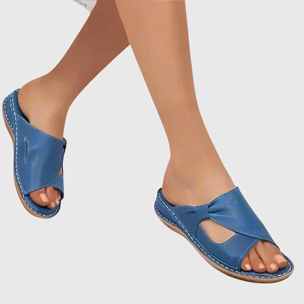 MIRIAM – Sandalo cut-out