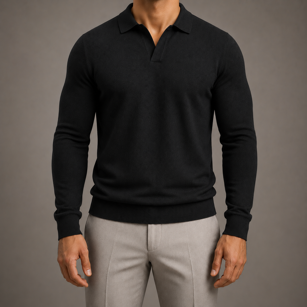 MARCIVO POLO PULLOVER