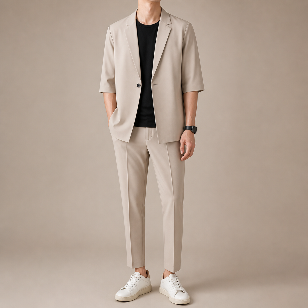Set Smart Casual