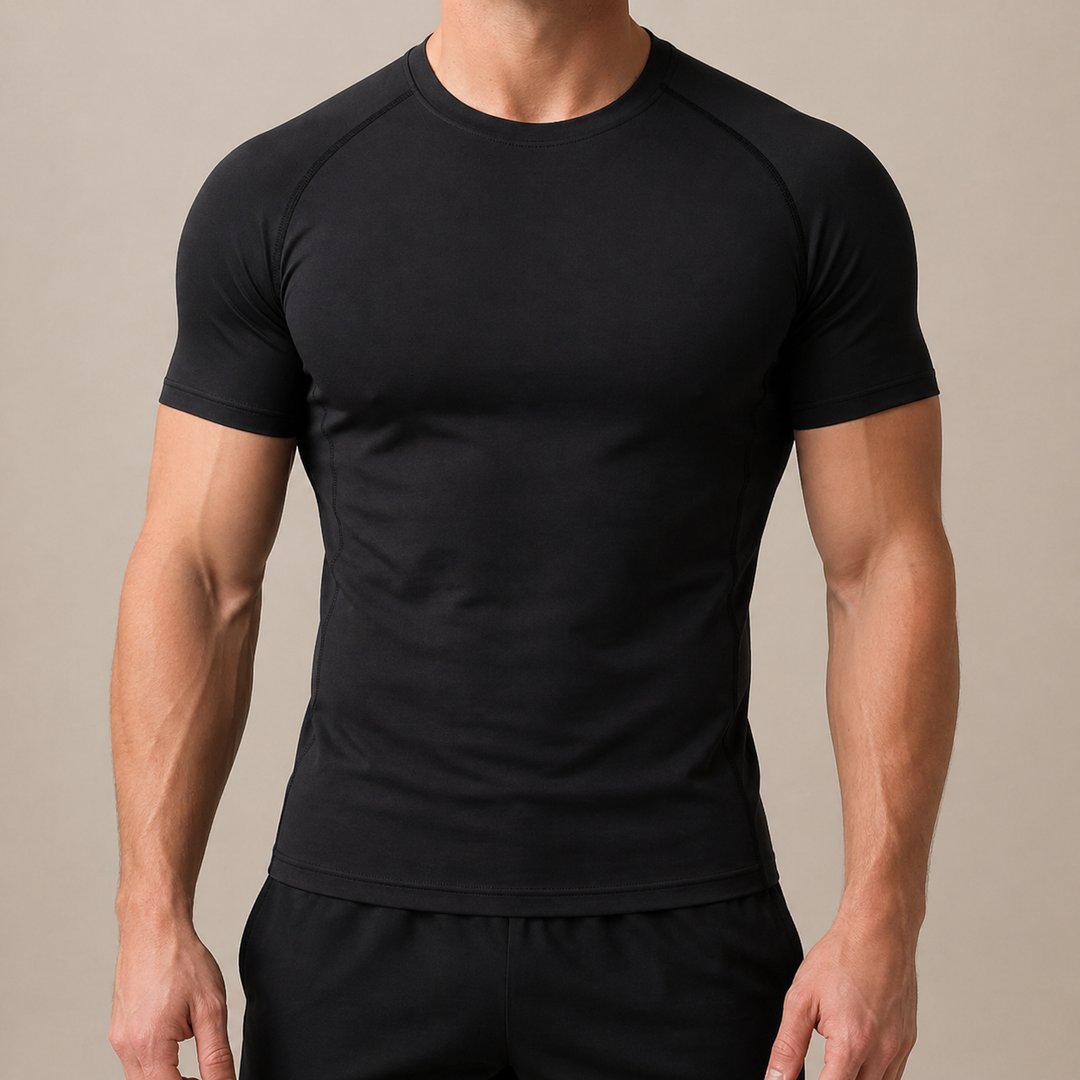 T-Shirt Compression Marcivo Performance