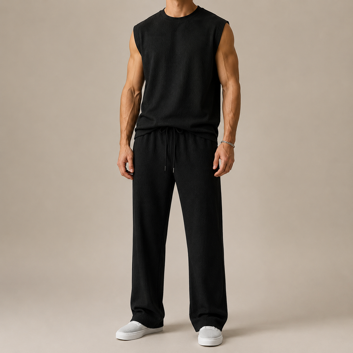Set Comfort Senza Maniche