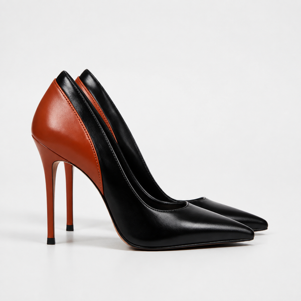 MARCELLINE – Tacchi stiletto eleganti