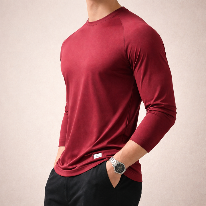 Elite Flex Performance Manica Lunga