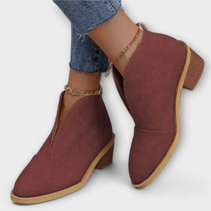 Elena – Stivaletto western