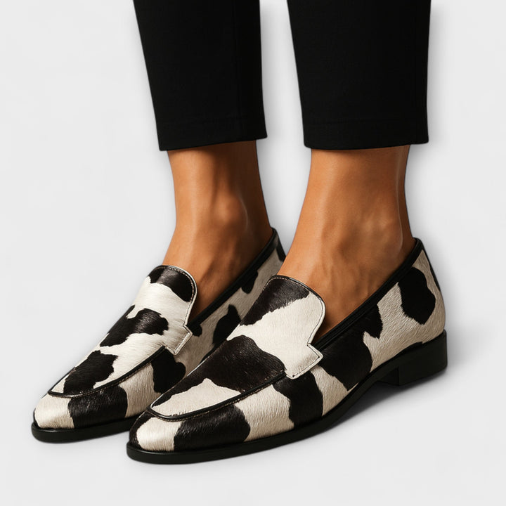 Carlotta – Sabot mocassino