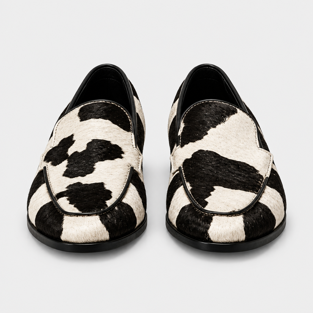 Carlotta – Sabot mocassino