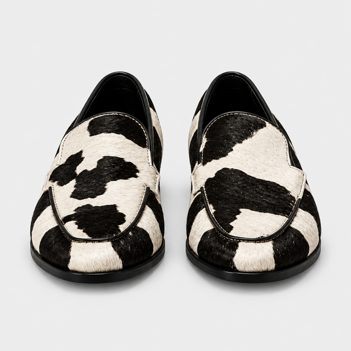 Carlotta – Sabot mocassino