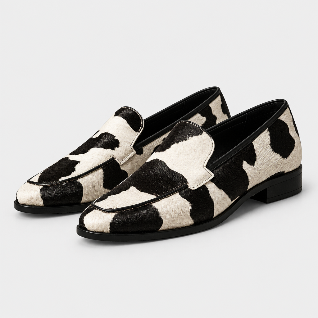 Carlotta – Sabot mocassino