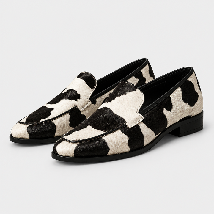 Carlotta – Sabot mocassino