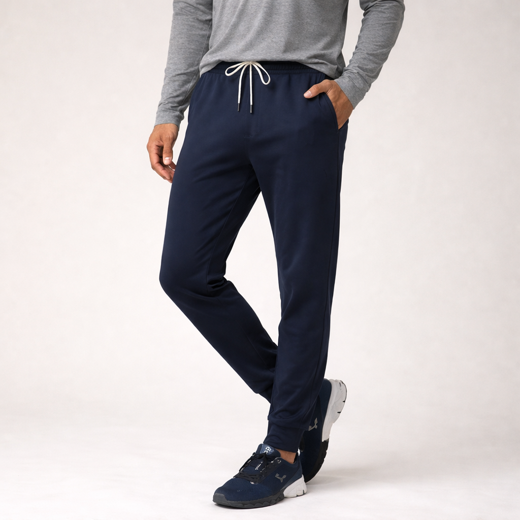 Pantaloni Jogging Flex Performance