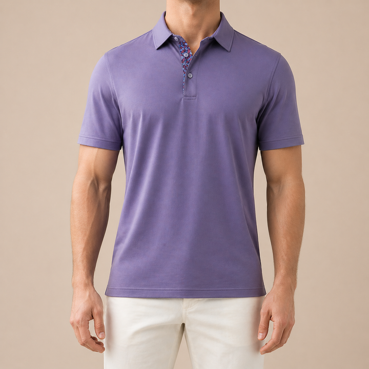 Polo Performance Stretch Firmata