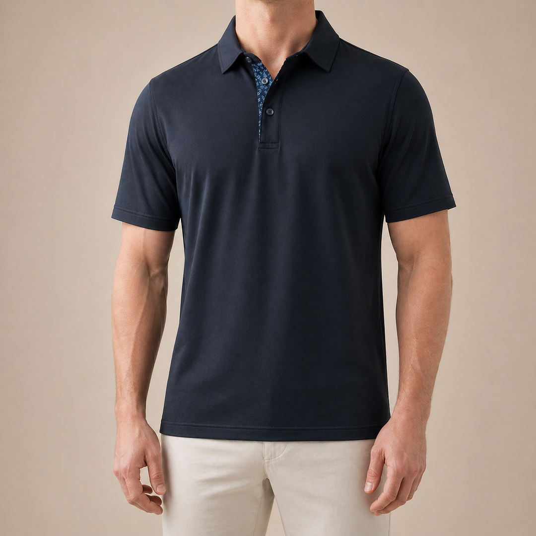Polo Performance Stretch Firmata