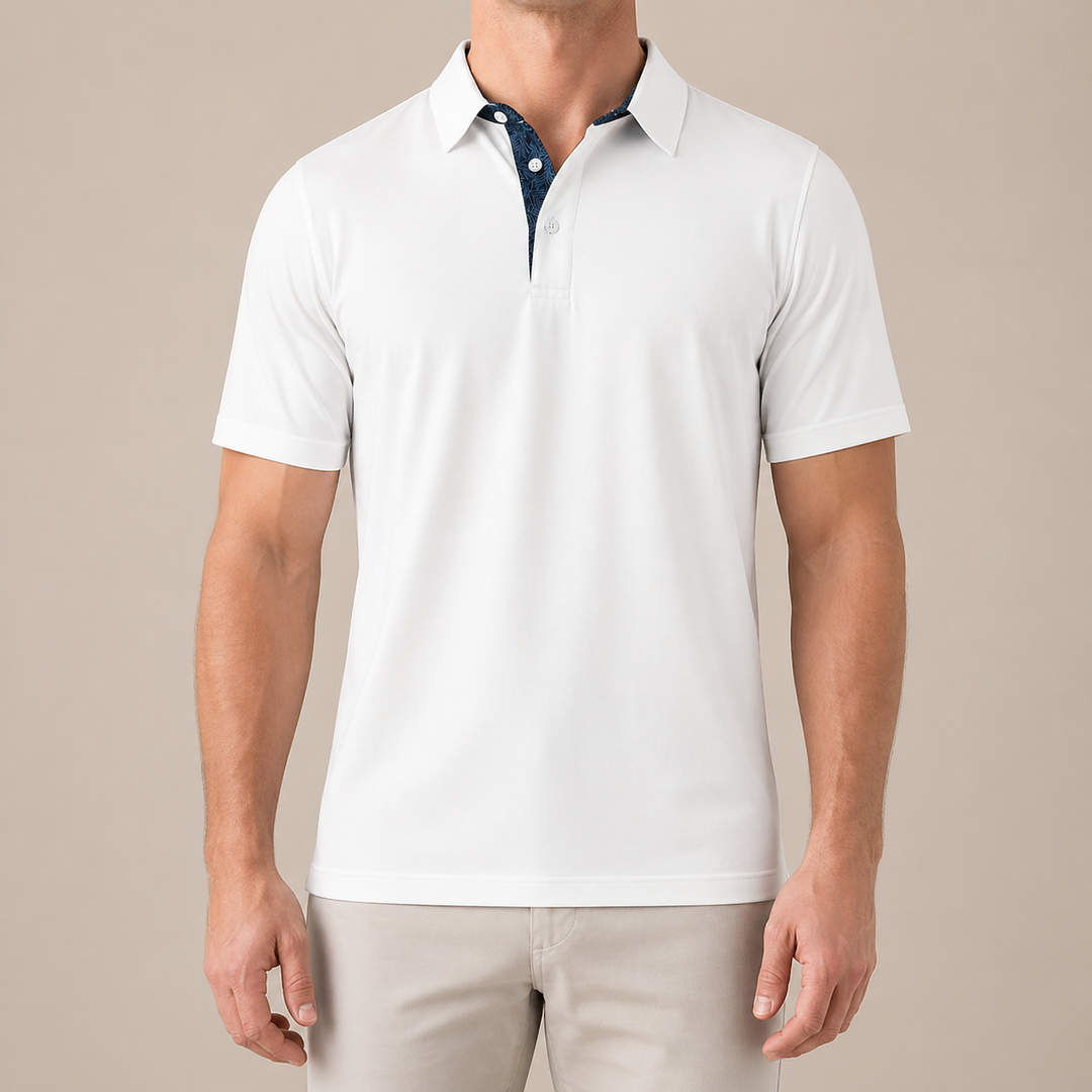 Polo Performance Stretch Firmata