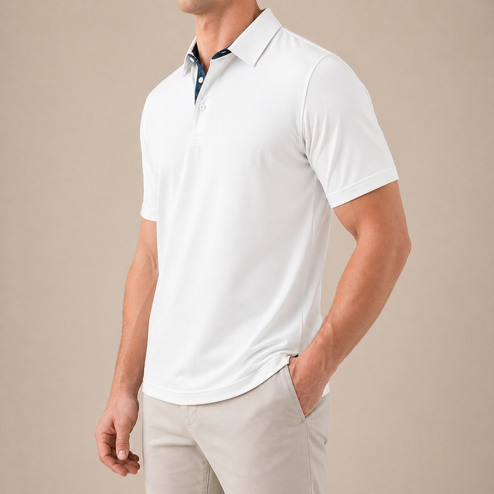Polo Performance Stretch Firmata