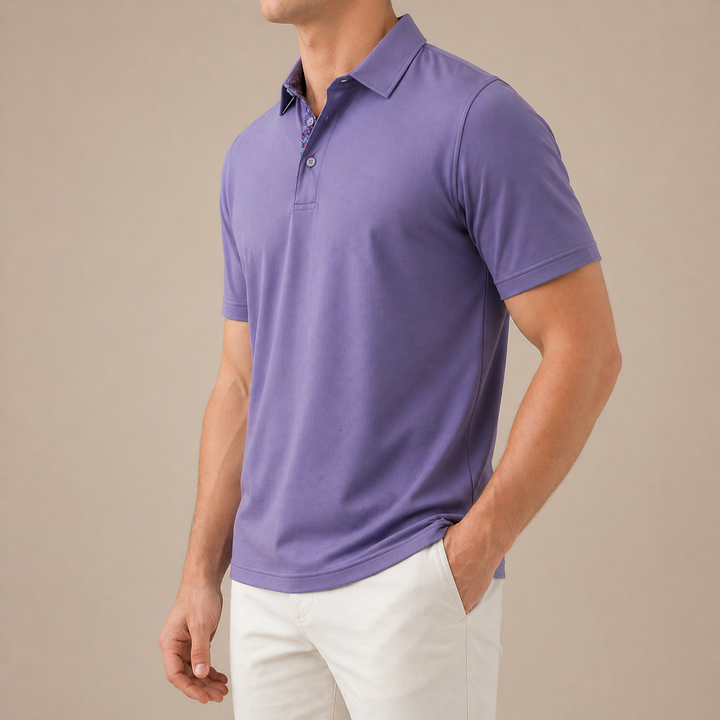 Polo Performance Stretch Firmata