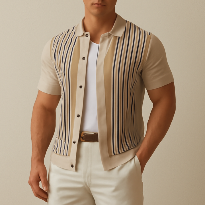 Polo in Maglia ST BARTH