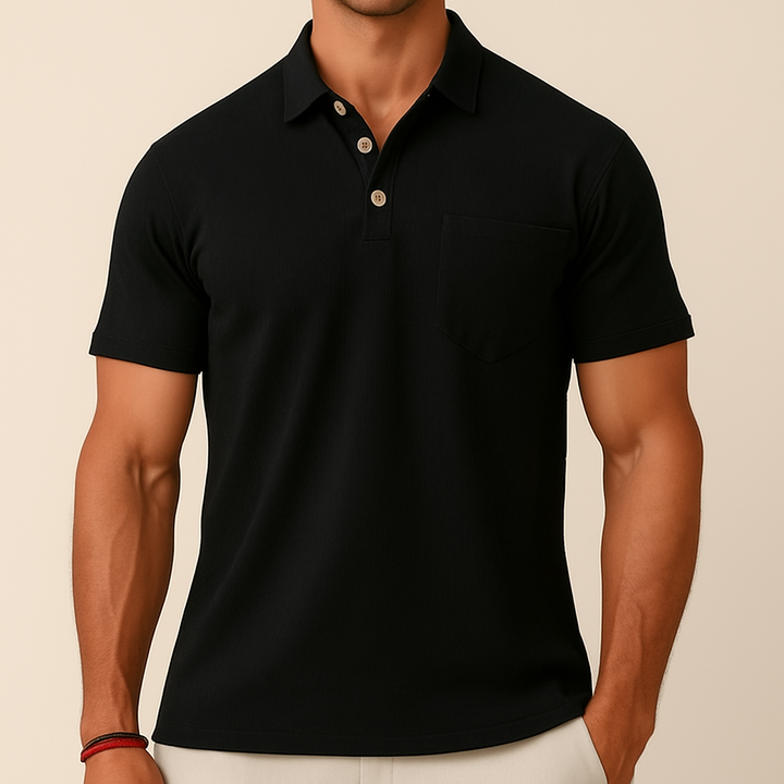 Polo in Lino