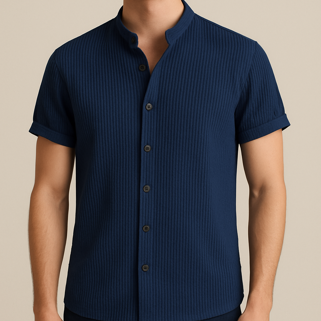 Camicia Casual AllHue