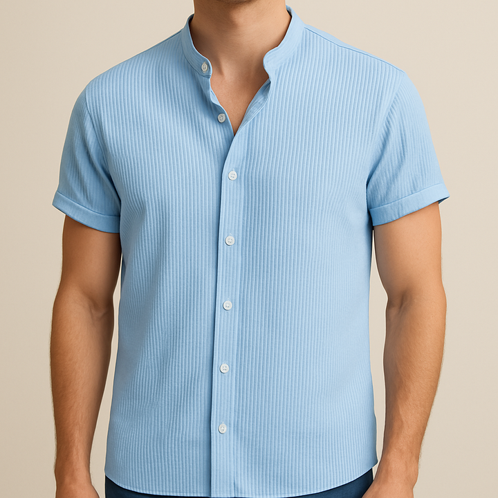 Camicia Casual AllHue