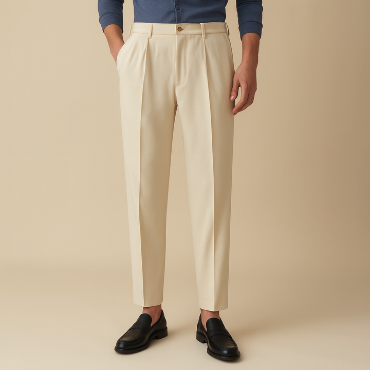 Pantaloni Su Misura Alessandro