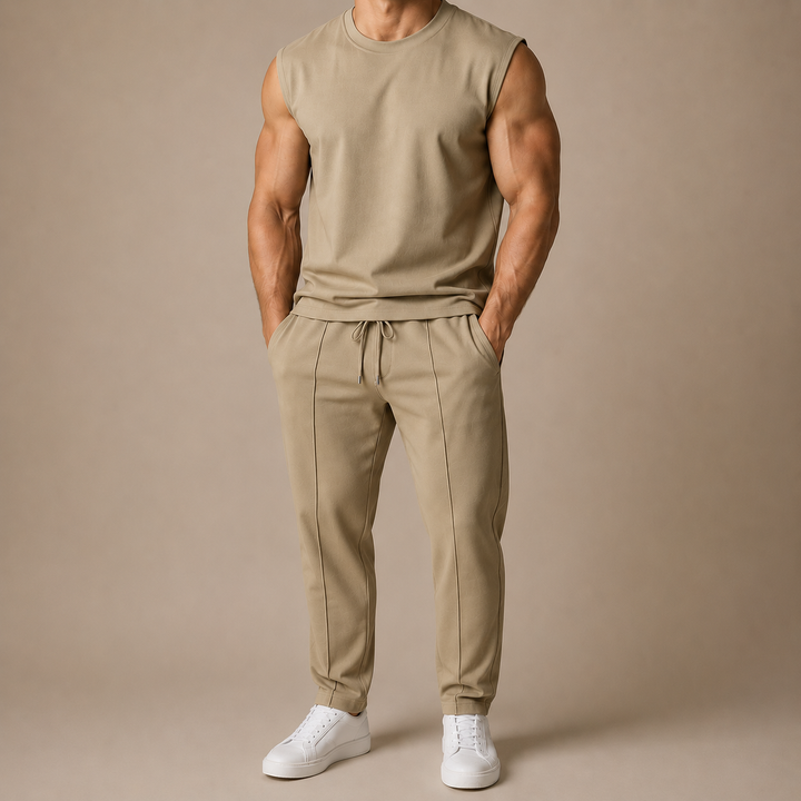 Set Track Luxe
