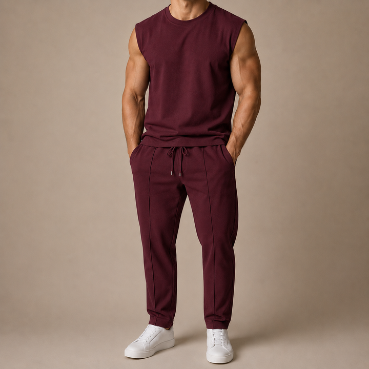 Set Luxe Track