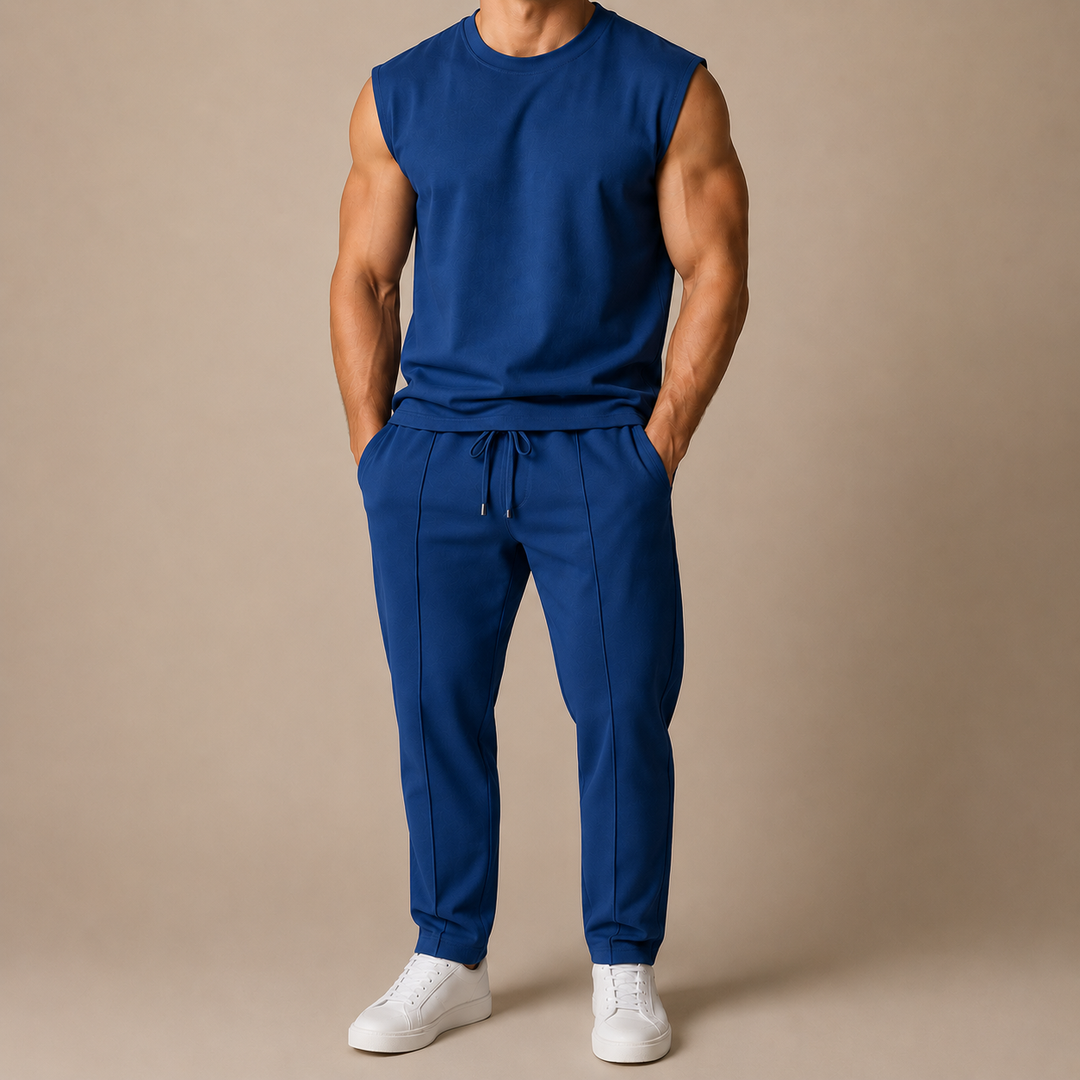 Set Luxe Track