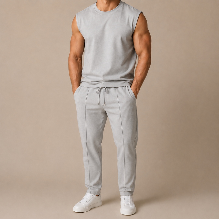 Set Luxe Track