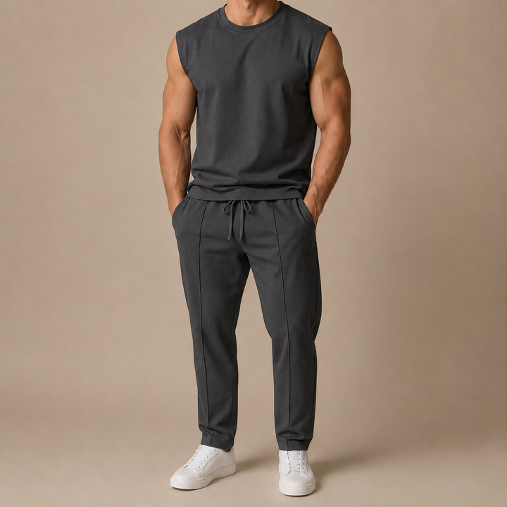 Set Luxe Track