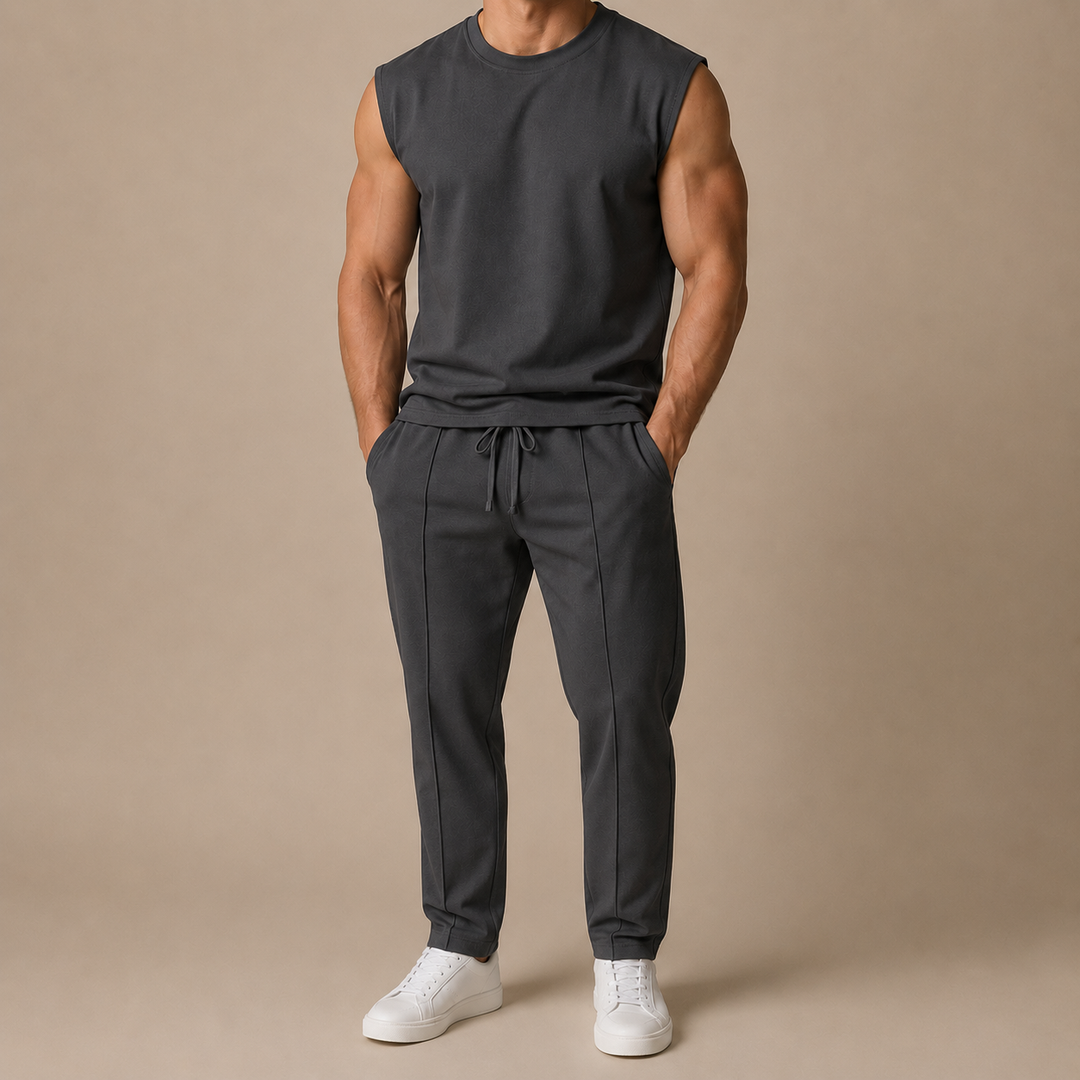 Set Track Luxe