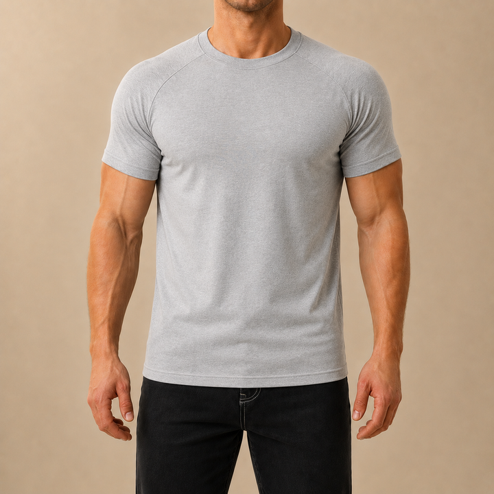 T-shirt Raglan Performance