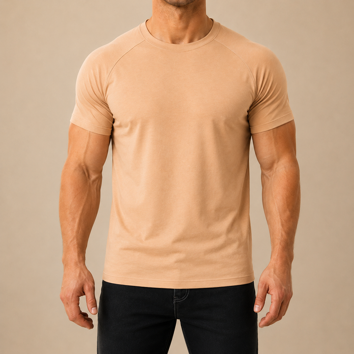 T-shirt Raglan Performance