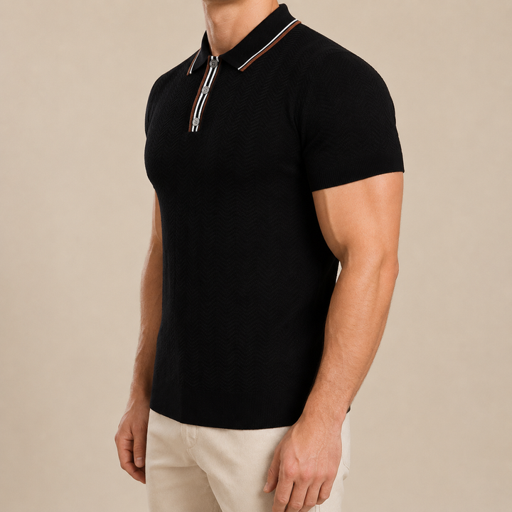 Polo Knit Ashford