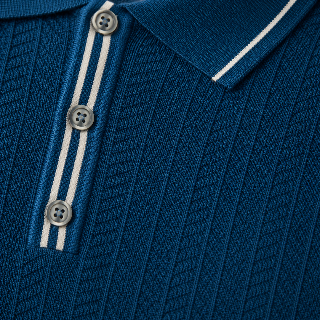Polo Knit Ashford