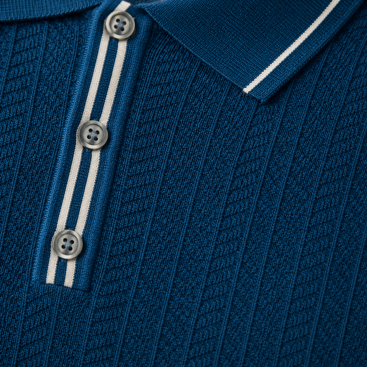 Polo Knit Ashford