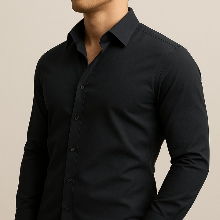 Camicia da Uomo Marcivo Stainless Shield